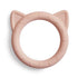 Cat Teether - Tenth & Pine - teether - Blush