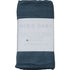 Charcoal Bamboo Stretch Swaddle - Tenth & Pine - 