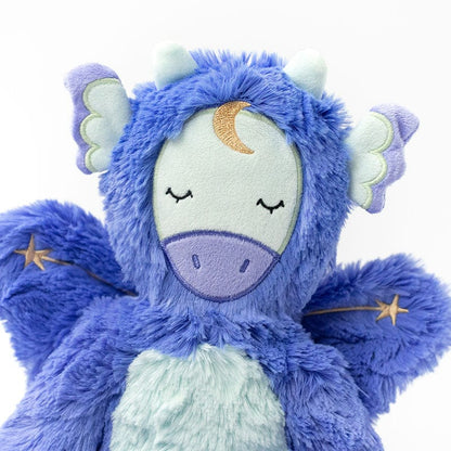 Dragon Kin - Tenth &amp; Pine - Kin Double Bundle - Celestial Blue