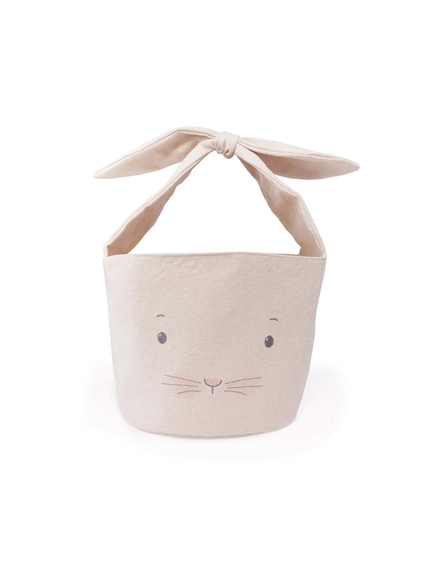 Easter Baskets - Tenth &amp; Pine - Baskets &amp; Buckets - Bun Bun Bunny