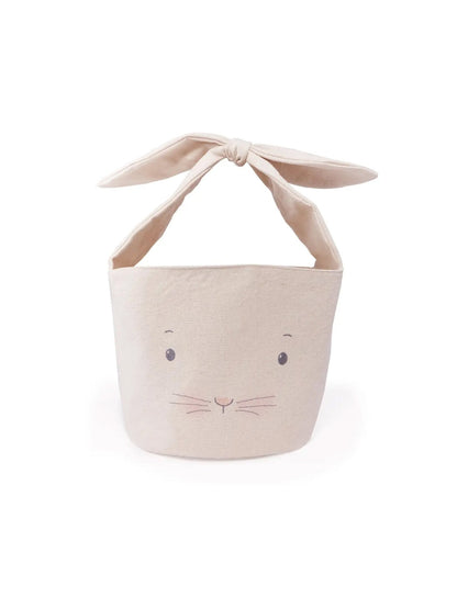 Easter Baskets - Tenth &amp; Pine - Baskets &amp; Buckets - Bun Bun Bunny