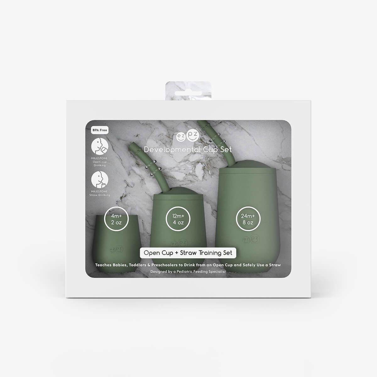 Developmental Cup Set