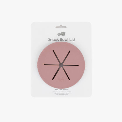 Snack Bowl Lid
