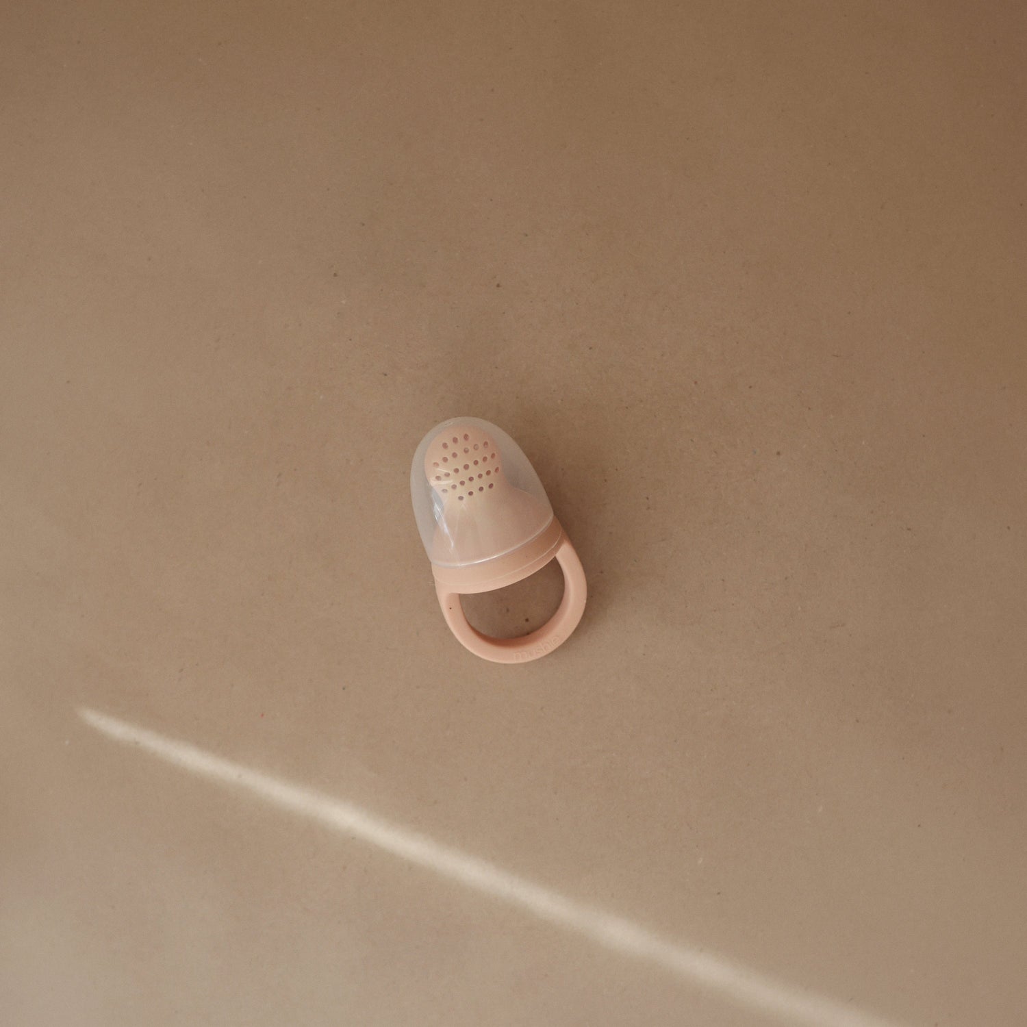 Silicone Fresh Food Feeder