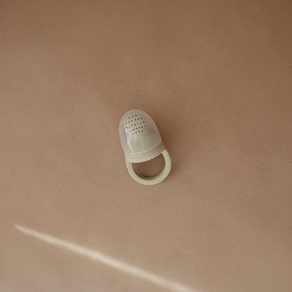 Silicone Fresh Food Feeder