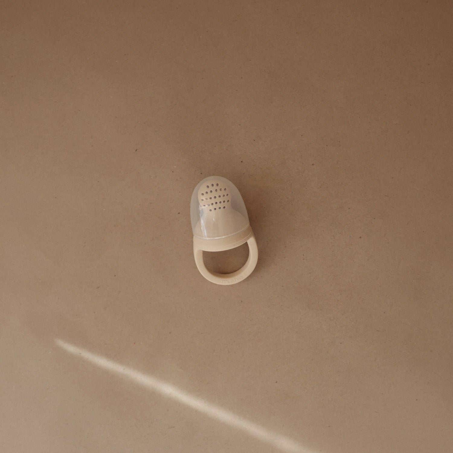 Silicone Fresh Food Feeder