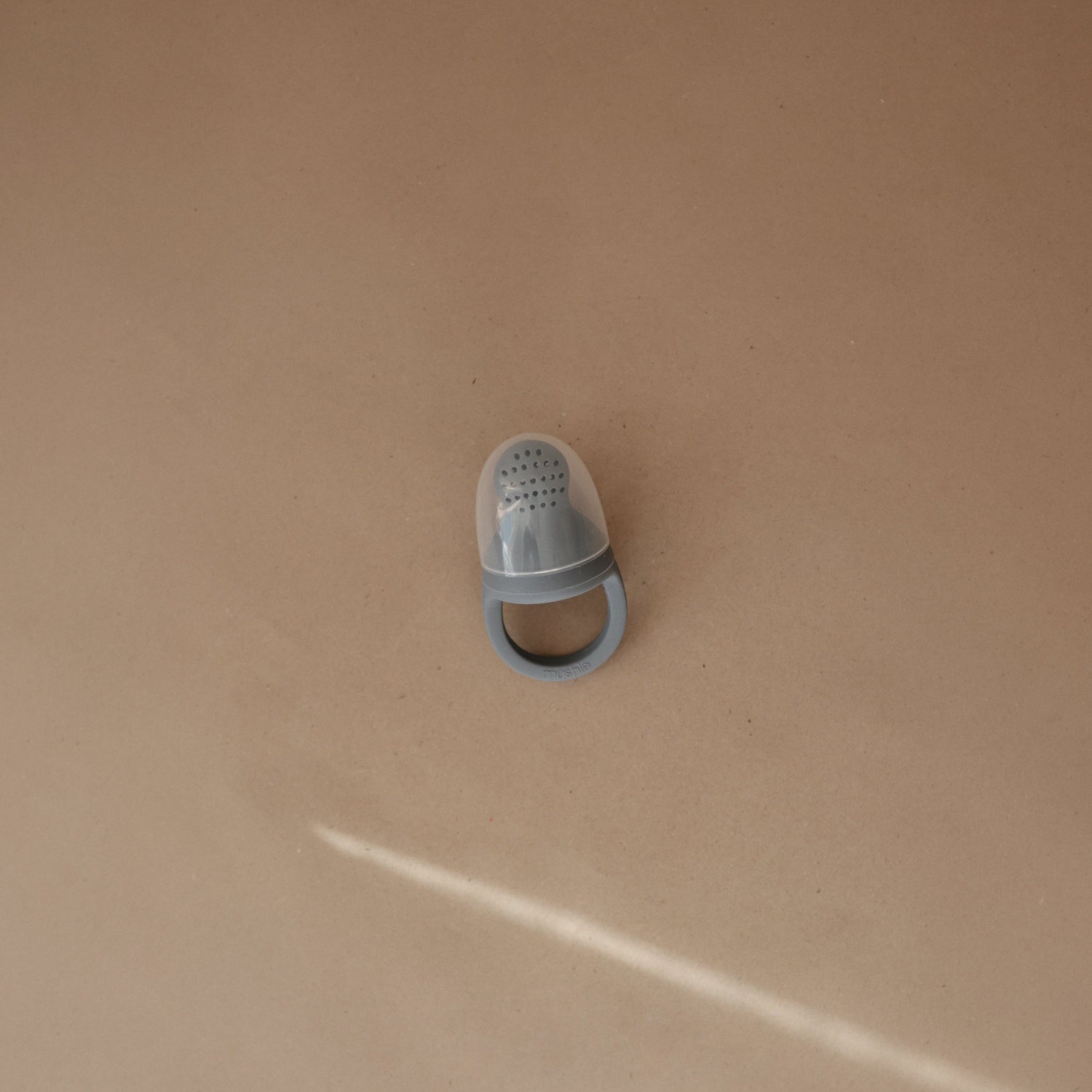 Silicone Fresh Food Feeder