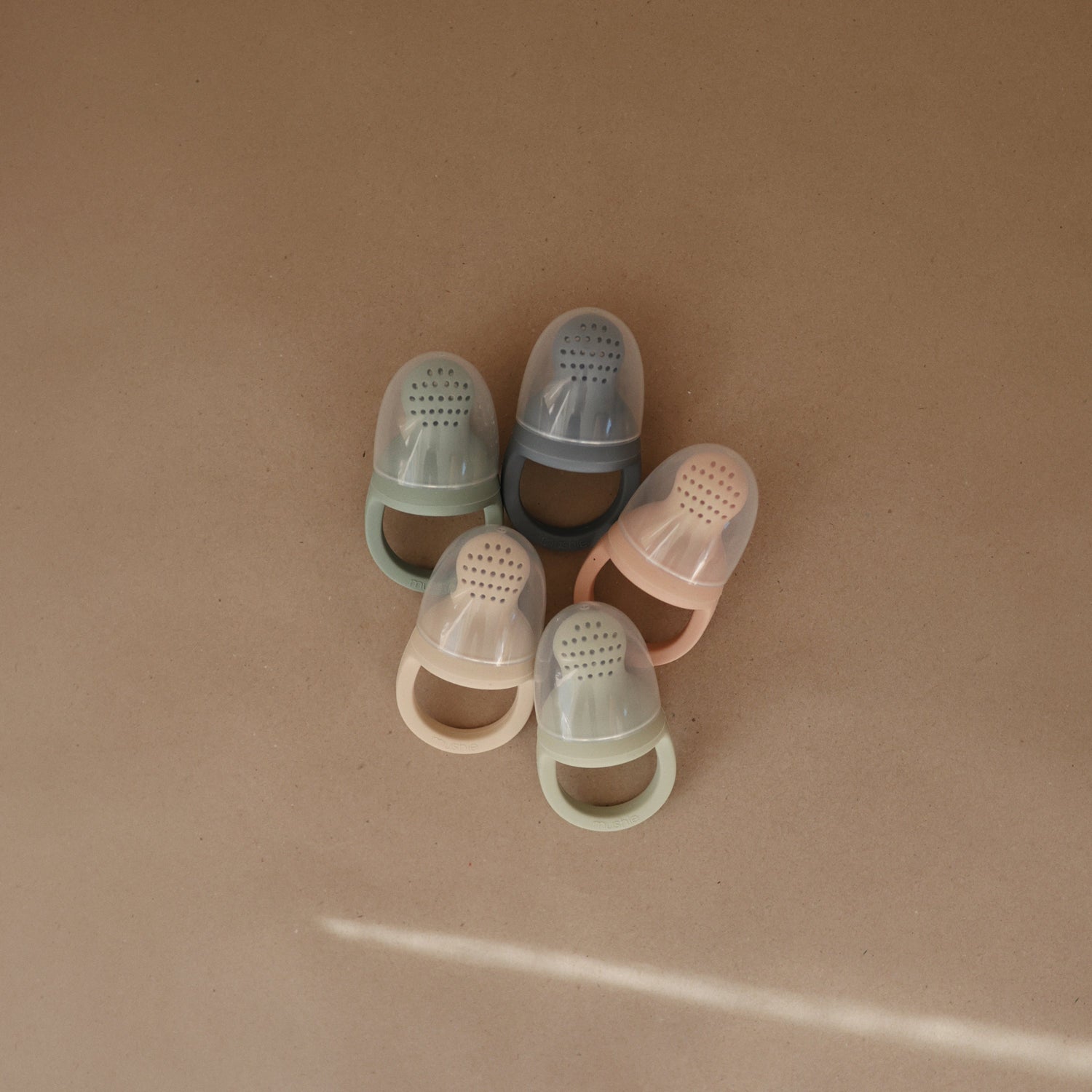 Silicone Fresh Food Feeder