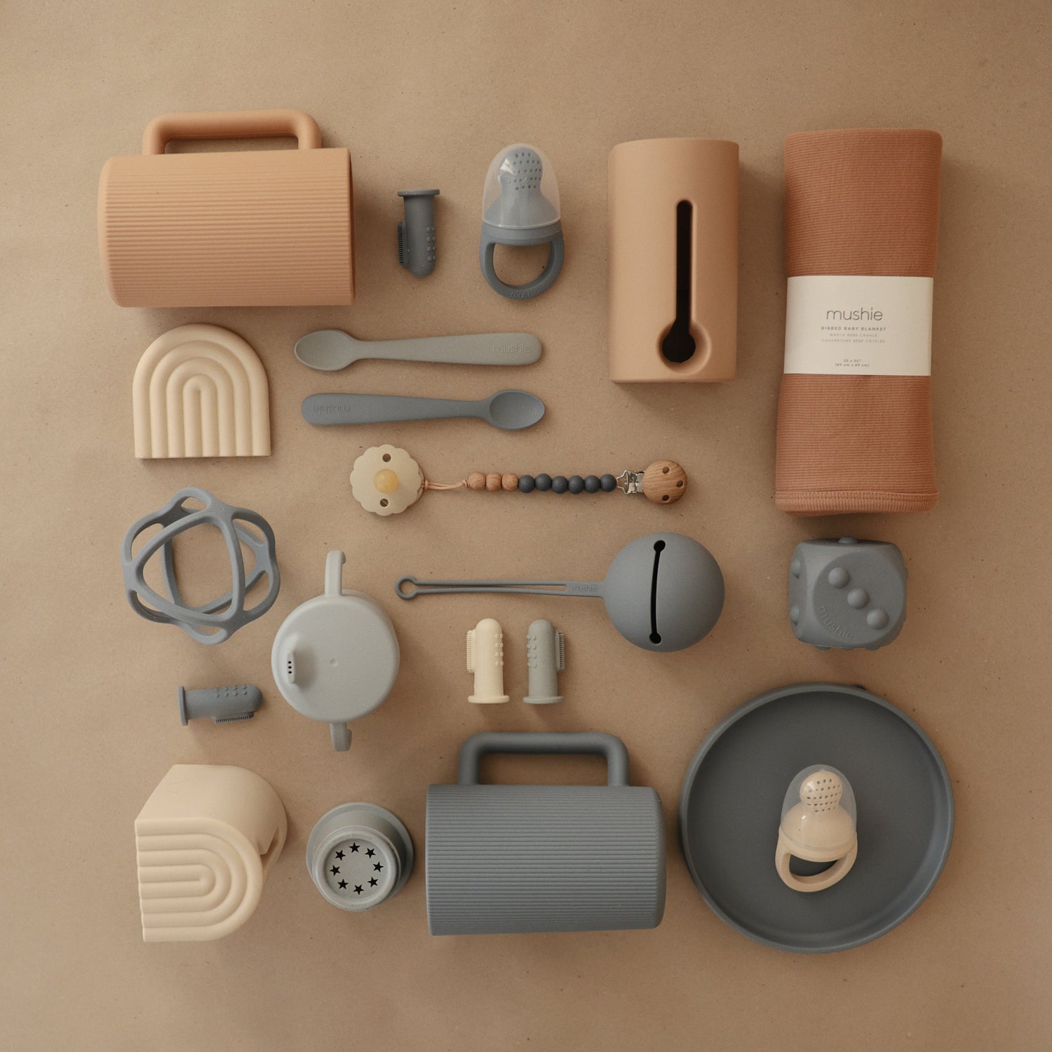 Silicone Fresh Food Feeder