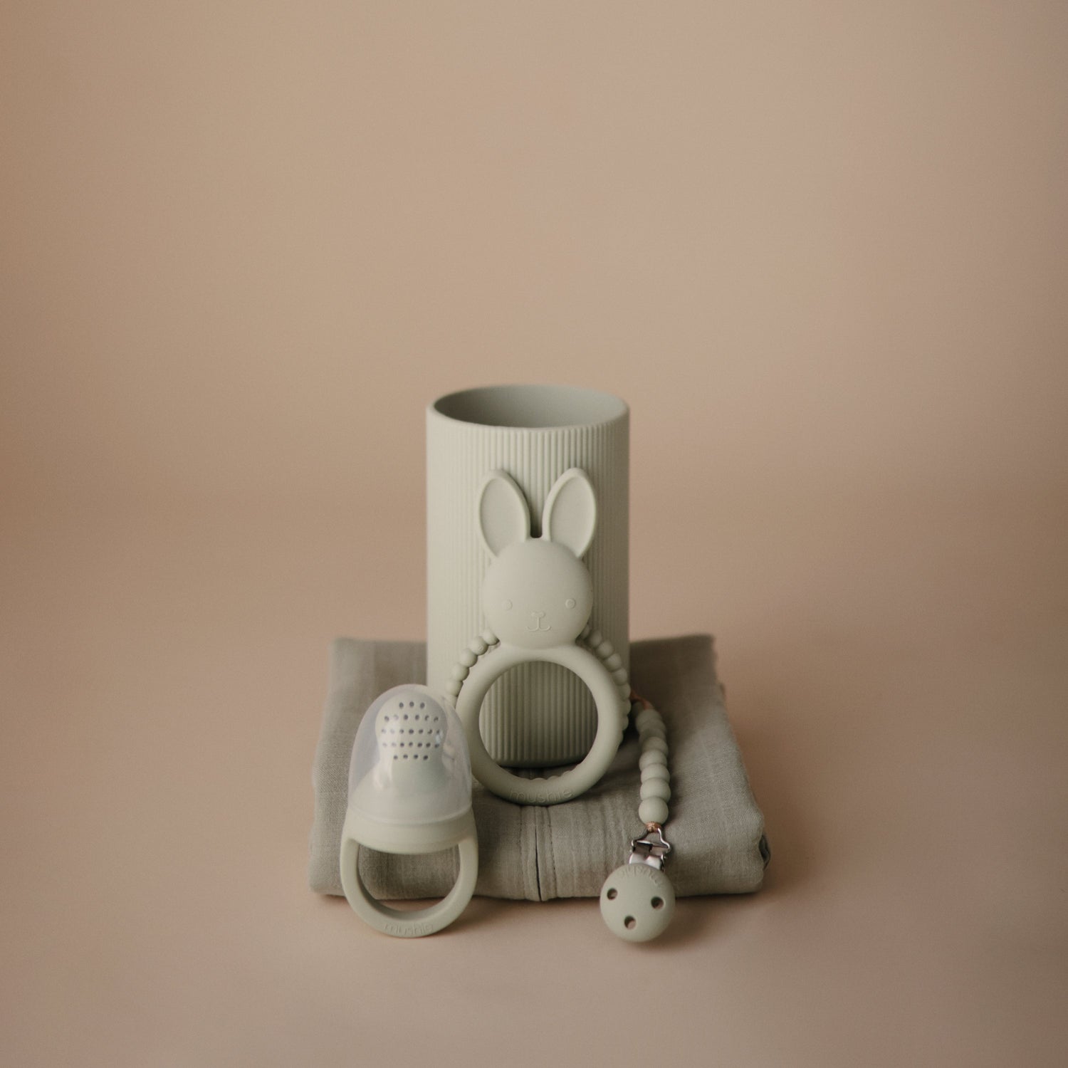 Silicone Fresh Food Feeder