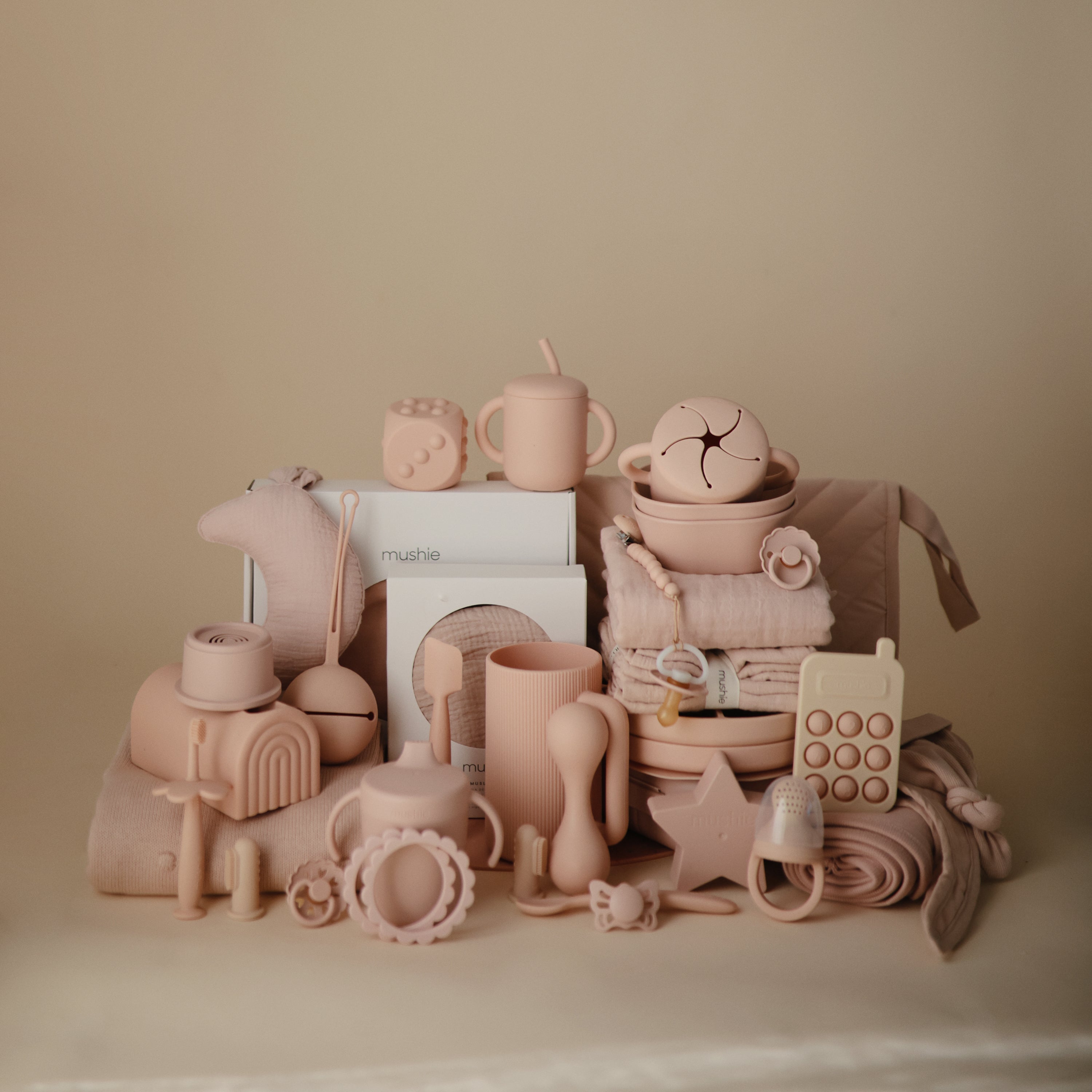 Silicone Fresh Food Feeder