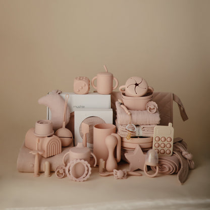 Silicone Fresh Food Feeder