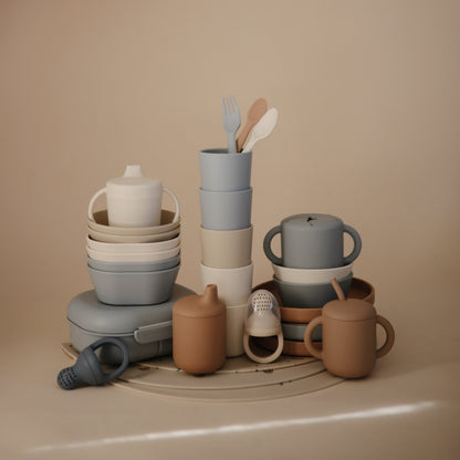 Silicone Fresh Food Feeder