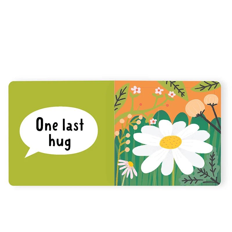Grab Your Pillow, Armadillo - Tenth & Pine - Childrens Books Big - 