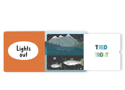 Grab Your Pillow, Armadillo - Tenth & Pine - Childrens Books Big - 
