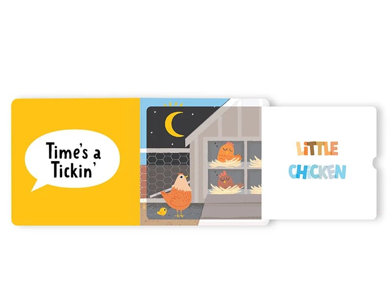 Grab Your Pillow, Armadillo - Tenth & Pine - Childrens Books Big - 