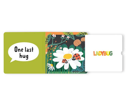 Grab Your Pillow, Armadillo - Tenth & Pine - Childrens Books Big - 