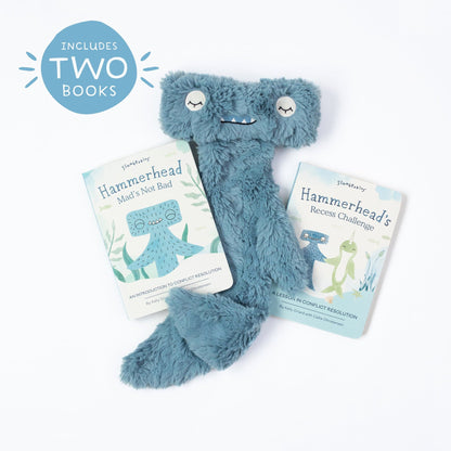 Hammerhead Snuggler - Tenth &amp; Pine - Snuggler Double Bundle - Pacific