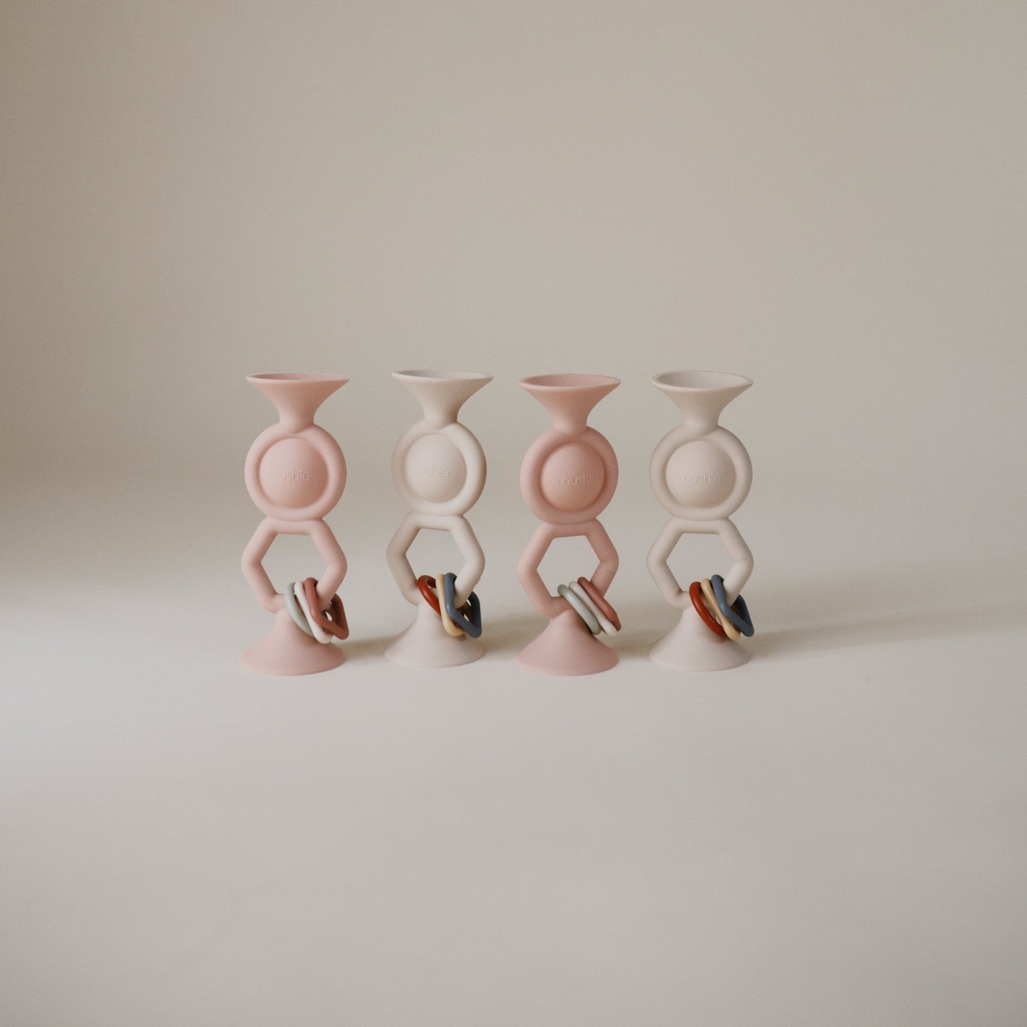 HexaPop Suction Toy - Tenth &amp; Pine - toys - Shifting Sand