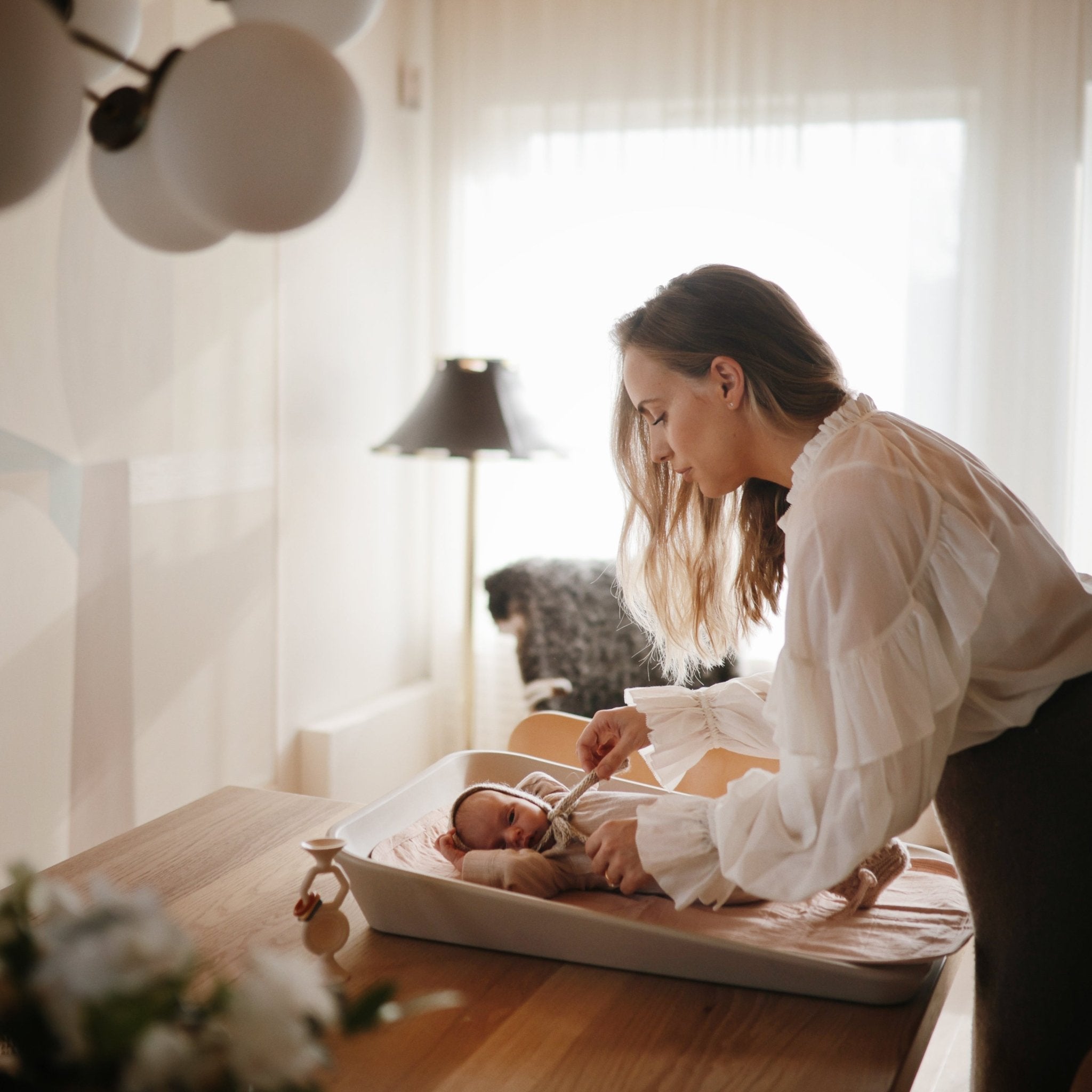 HexaPop Suction Toy - Tenth &amp; Pine - toys - Shifting Sand