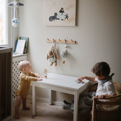 HexaPop Suction Toy - Tenth &amp; Pine - toys - Shifting Sand