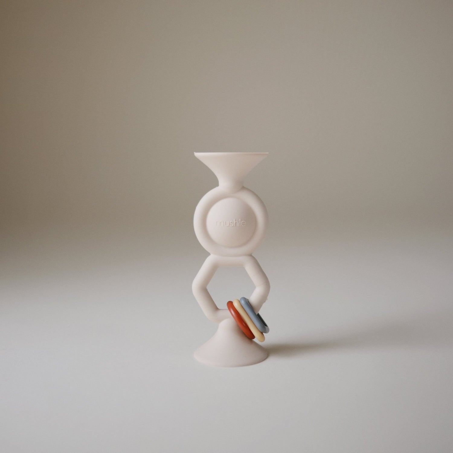 HexaPop Suction Toy - Tenth &amp; Pine - toys - Shifting Sand