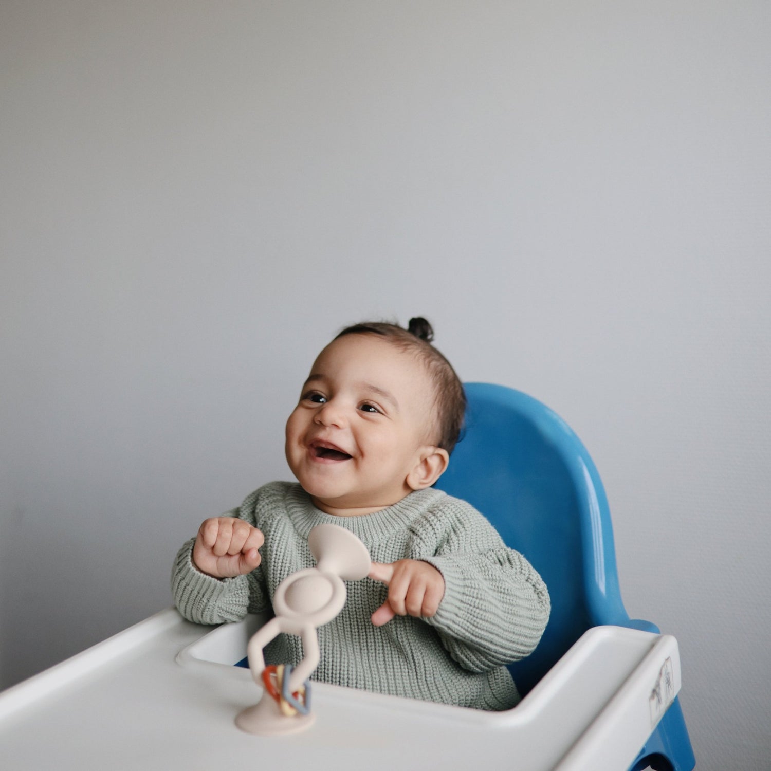 HexaPop Suction Toy - Tenth &amp; Pine - toys - Shifting Sand