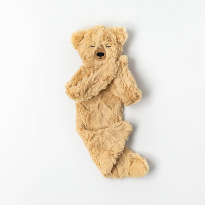 Honey Bear Snuggler - Tenth &amp; Pine - Snuggler Double Bundle - Honey