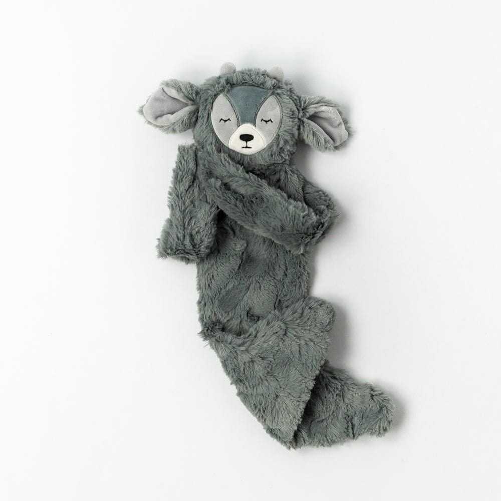 Ibex Snuggler - Tenth &amp; Pine - Snuggler Double Bundle - Slate