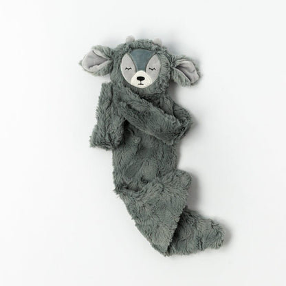 Ibex Snuggler - Tenth &amp; Pine - Snuggler Double Bundle - Slate