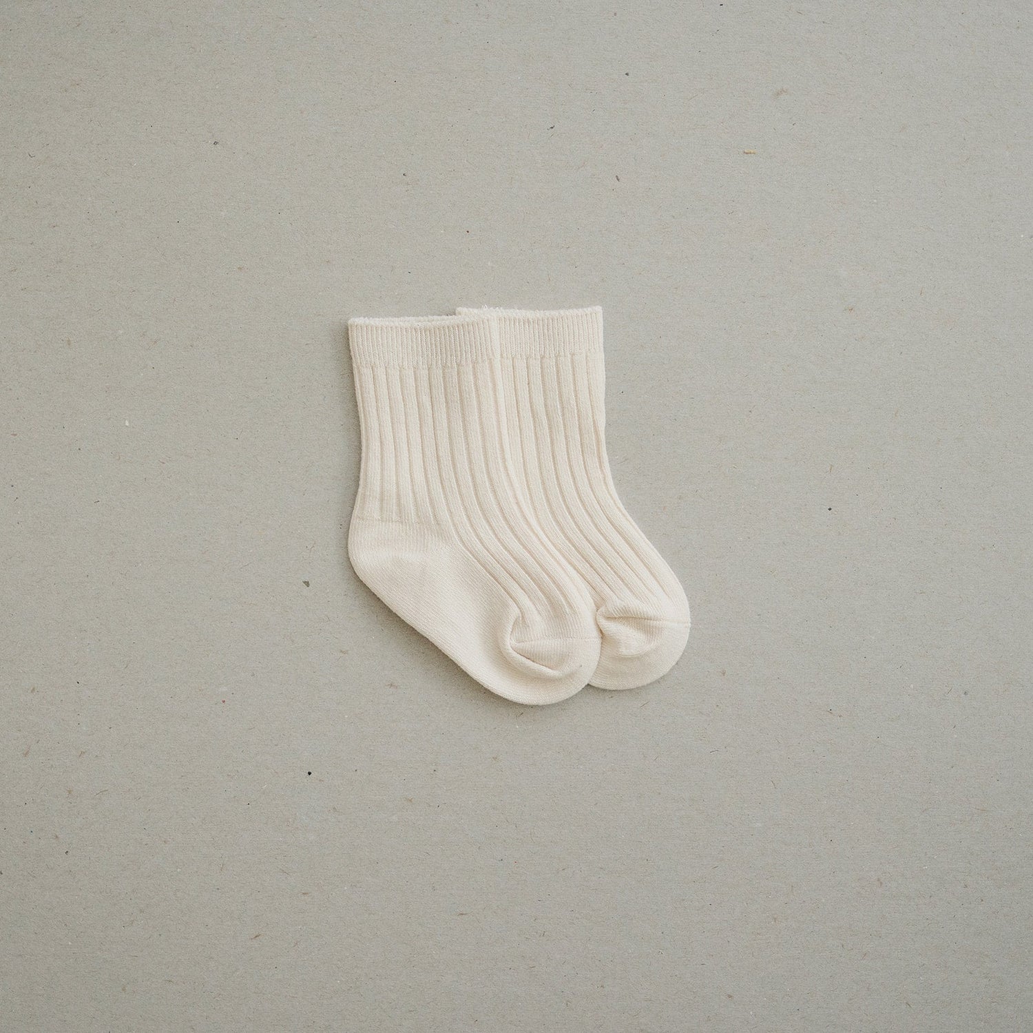 Mebie Crew Socks