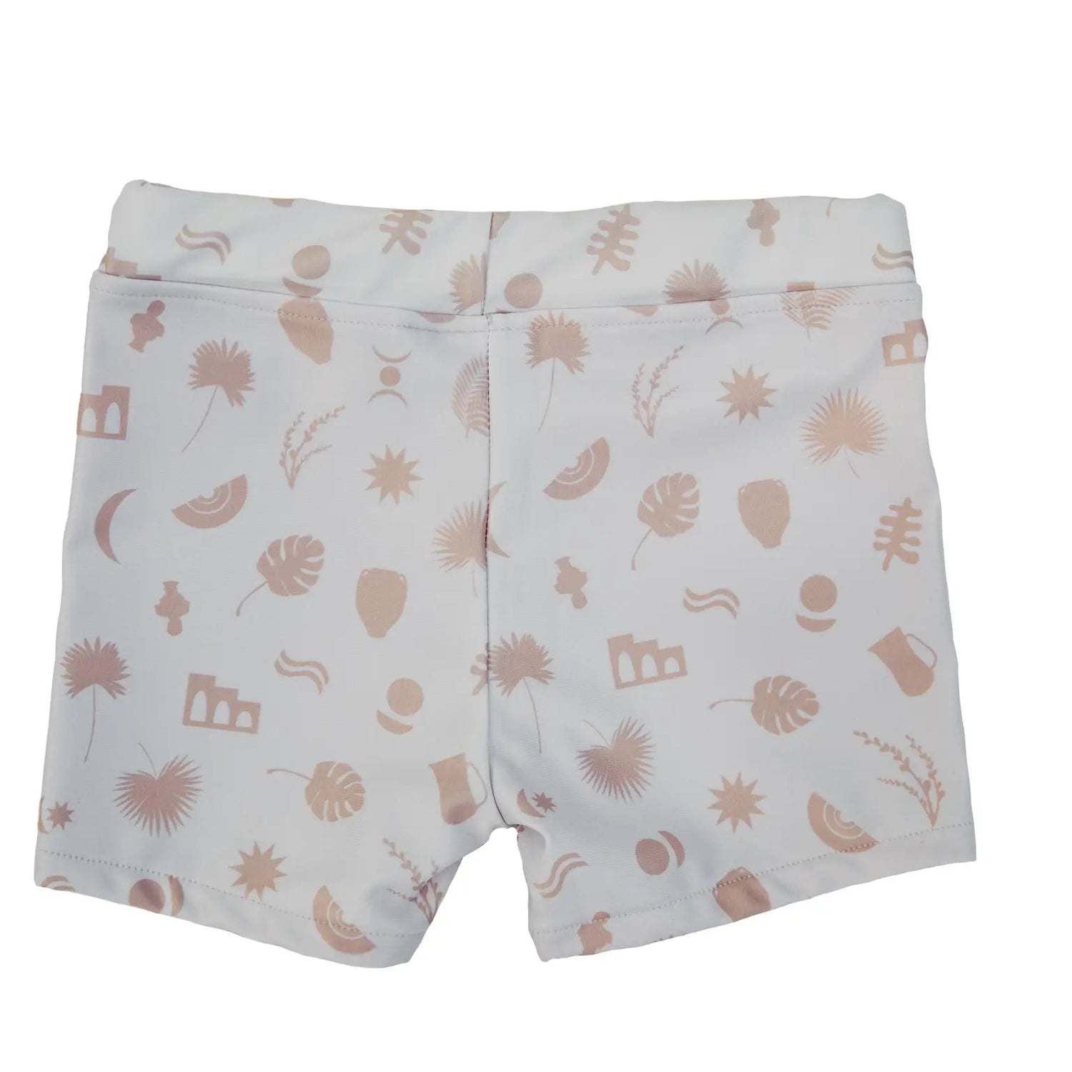 Kids Oasis Swim Trunks - Tenth &amp; Pine - Swim Shorts - 3M