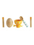 Le Toy Van Egg Cup and Toast Soldiers - Tenth & Pine - Toys - 