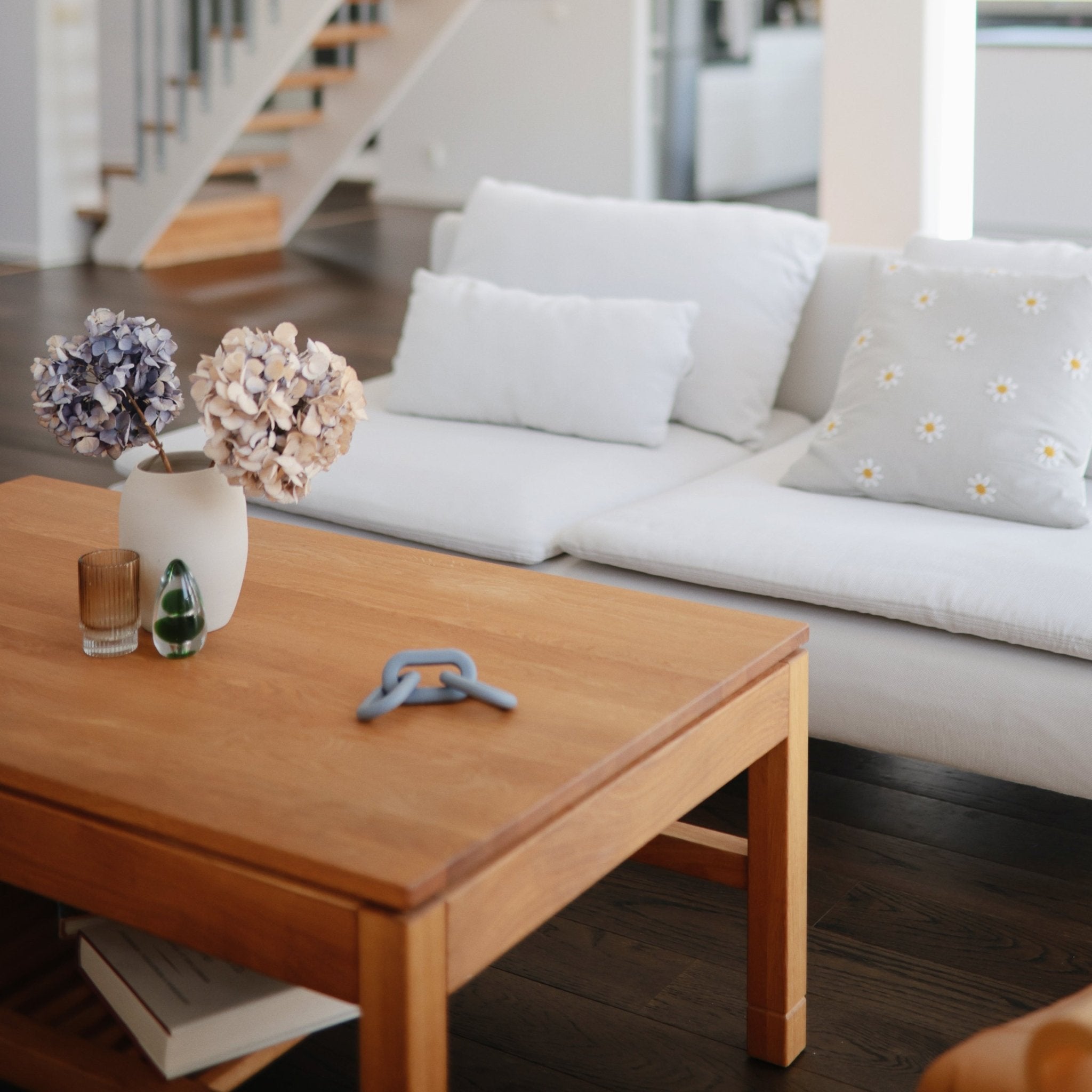 Links Teether - Tenth &amp; Pine - teether - Dried Thyme