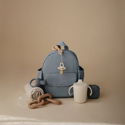 Links Teether - Tenth &amp; Pine - teether - Dried Thyme