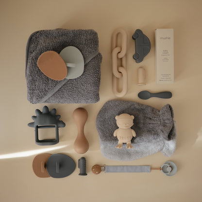 Links Teether - Tenth &amp; Pine - teether - Dried Thyme