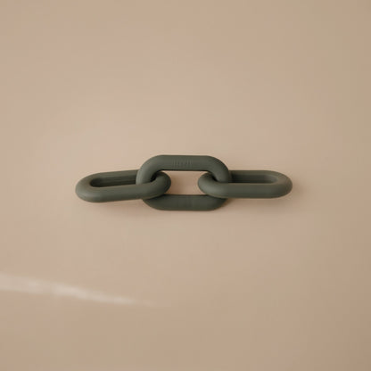 Links Teether - Tenth &amp; Pine - teether - Dried Thyme