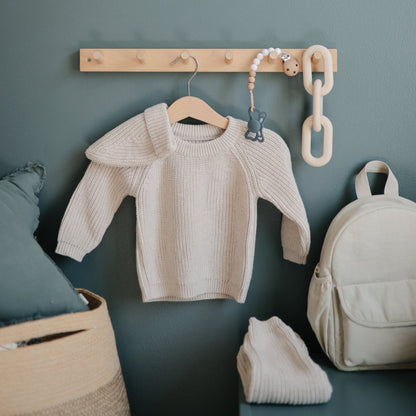 Links Teether - Tenth &amp; Pine - teether - Dried Thyme