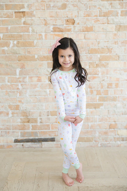 Lucky - Two Piece Set - Tenth &amp; Pine - 2T