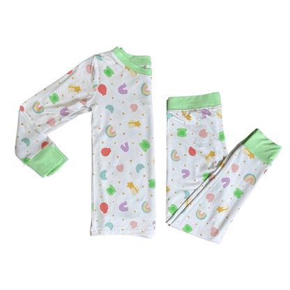 Lucky - Two Piece Set - Tenth &amp; Pine - 2T