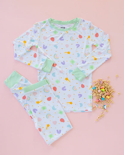 Lucky - Two Piece Set - Tenth &amp; Pine - 2T