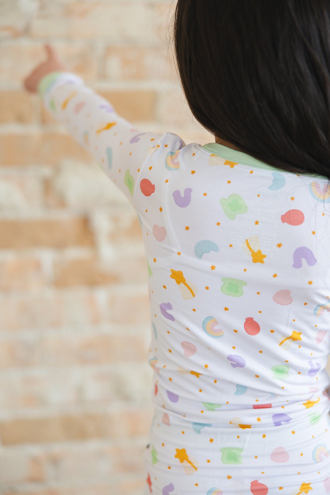 Lucky - Two Piece Set - Tenth &amp; Pine - 2T