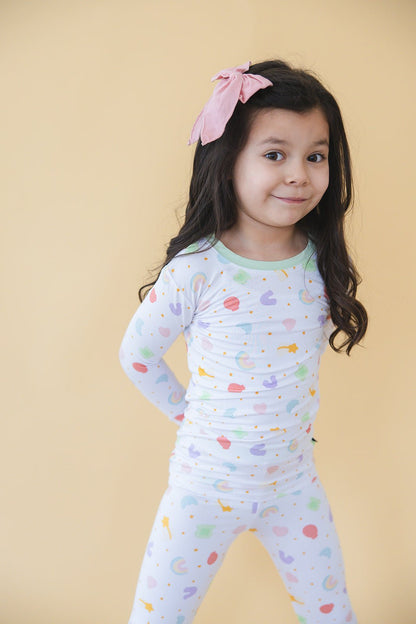 Lucky - Two Piece Set - Tenth &amp; Pine - 2T