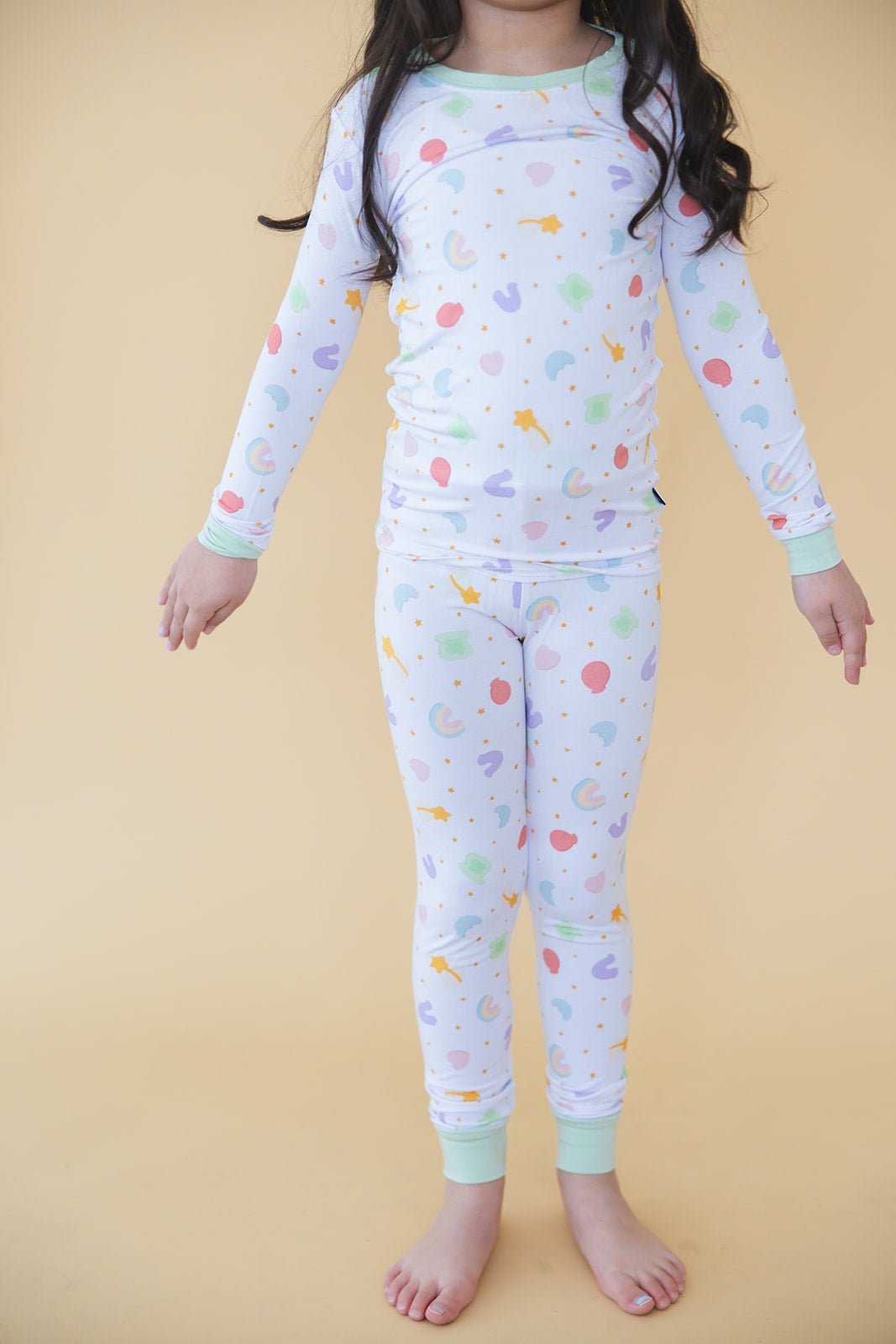 Lucky - Two Piece Set - Tenth &amp; Pine - 2T