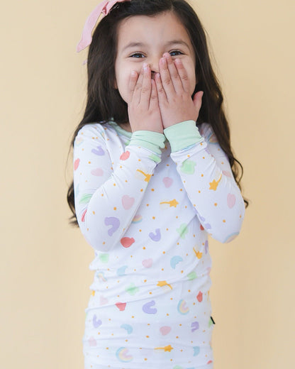 Lucky - Two Piece Set - Tenth &amp; Pine - 2T