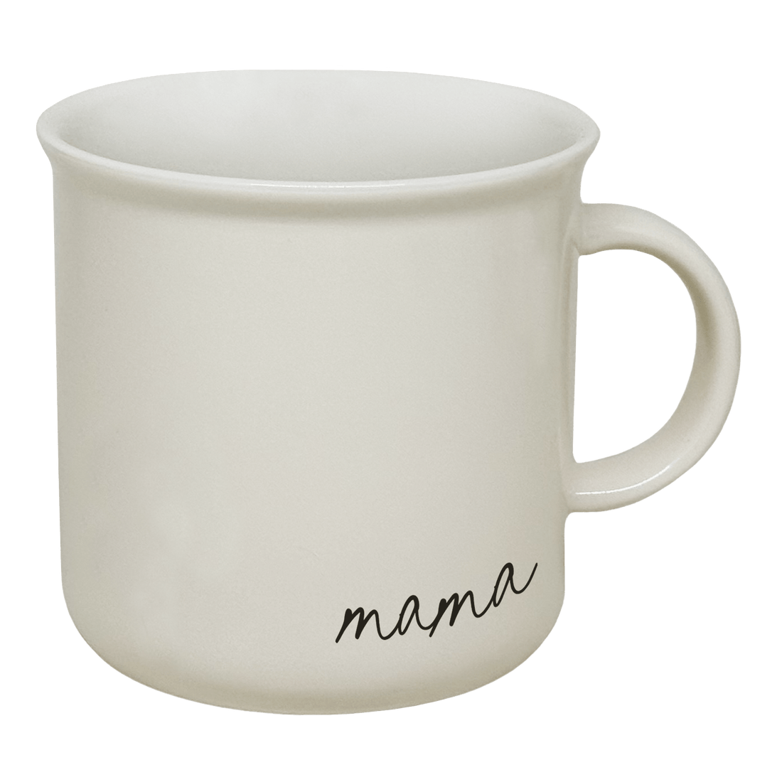 Mama 11oz. Coffee Mug - Tenth &amp; Pine - Coffee Mugs - 