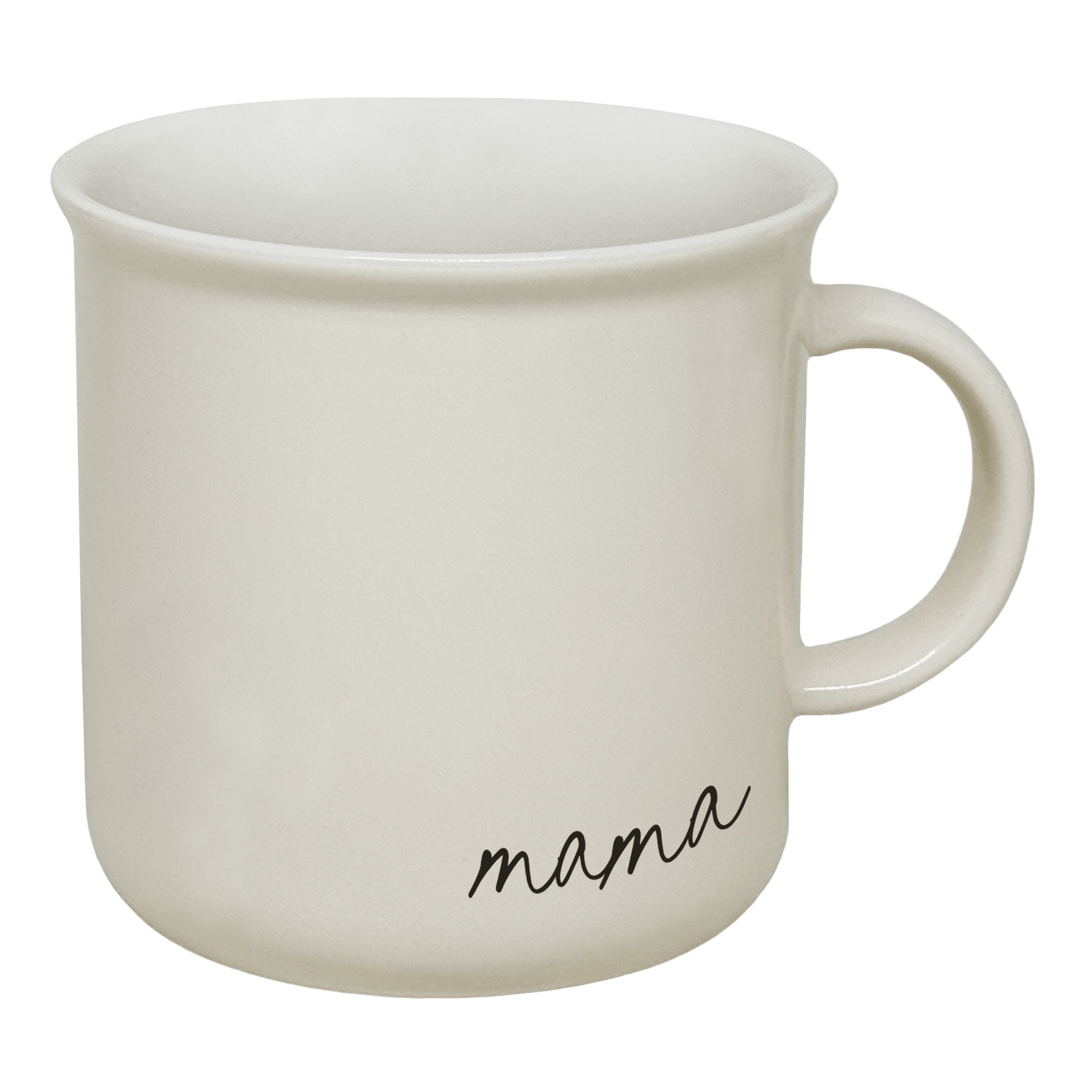 Mama 11oz. Coffee Mug - Tenth &amp; Pine - Coffee Mugs - 