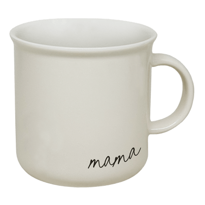 Mama 11oz. Coffee Mug - Tenth &amp; Pine - Coffee Mugs - 