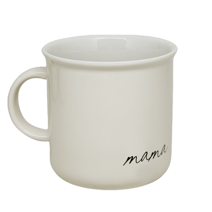Mama 11oz. Coffee Mug - Tenth &amp; Pine - Coffee Mugs - 