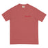 Mama T-shirt | Adult Short Sleeve Tee - Tenth & Pine - Adult Tshirt - S - Crimson